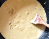 Tejszínes mustáros csirkemell recept fázis 3 fotója