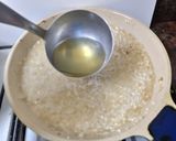 Foto del paso 3 de la receta: Risotto de hongos