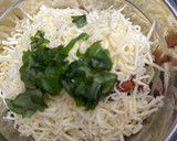 Foto del paso 2 de la receta: 563. Panecillo nevado con sobrasada vegana (principal verdura)