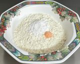 A picture of step 4 of Lemon Poppy Seed Cake.