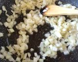 Foto del paso 1 de la receta: Salsa de queso