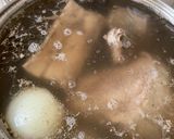 Vietnámi Pho Bo leves 🍜 recept fázis 2 fotója