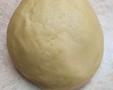 Foto del paso 3 de la receta: Masa para tarteletas