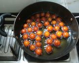 ગુલાબ જાંબુ (Gulab Jamun Recipe In Gujarati) રેસીપી સ્ટેપ4ફોટો