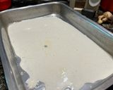 Foto del paso 4 de la receta: Cuadrados crocantes de fécula de mandioca