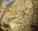  ভুনা খিচুড়ি (bhuna khichdi recipe in bengali) রেসিপির ধাপ 3 ছবি