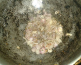 சத்துக்கள் நிறைந்த அரைக்கீரை கூட்டு ரெசிபி ஸ்டேப் 3 புகைப்படம்