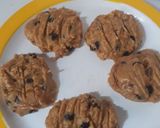 Foto langkah ke 4 dari resep Cookies Chocochips.