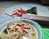 Foto langkah ke 5 dari resep *pecak terong pondoh, masakan khas blitar*.