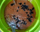 Foto langkah ke 5 dari resep 34. Kue Coklat Kukus (No Egg, No Mixer).