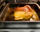 Foto del paso 6 de la receta: “Pollo asado a la cerveza”