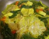Foto langkah ke 4 dari resep Sayur Lodeh Malaysia.