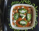 शाम सवेरा कोफ्ता विथ ग्रेवी (Shaam savera kofta with gravy recipe in Hindi) रेसिपी चरण 4 फोटो