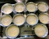 Foto del paso 5 de la receta: Flan de Plátano