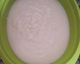 Foto del paso 4 de la receta Tarta de manzana con bechamel dulce ♡♡♡