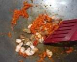 Foto langkah ke 4 dari resep Nasi Goreng Bumbu Mie Aceh.