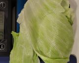 Foto del paso 1 de la receta: Ensalada surtida muy completa