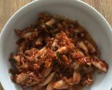 Foto langkah ke 3 dari resep Sambal Cumi Asin.