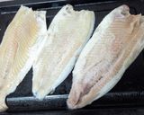 Foto del paso 1 de la receta: Boga Desespinado 🐟👌🎊