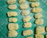 Foto del paso 8 de la receta: Ñoquis de papas