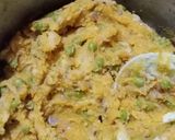 બ્રેડ પકોડા (Bread pakoda Recipe in Gujarati) રેસીપી સ્ટેપ5ફોટો