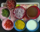 આલુ ચાટ (Aloo Chaat Recipe In Gujarati) રેસીપી સ્ટેપ2ફોટો