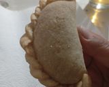 Foto del paso 5 de la receta: Masa para tapas de empanadas fritas