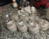 Foto del paso 6 de la receta: Yogur vegetal individual en Yogurtera