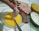 Foto langkah ke 5 dari resep Happytos Chicken Crunch.