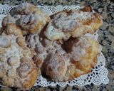 Foto del paso 8 de la receta: Orejas de Carnaval