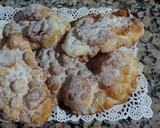 Foto del paso 8 de la receta: Orejas de Carnaval