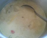 Foto langkah ke 4 dari resep Kare ayam khas solo.