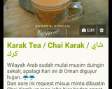 Foto langkah ke 33 dari resep Omani Paratha #step_by_step.
