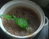 Foto langkah ke 3 dari resep Cincau Gula Merah.