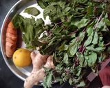 હેલ્થી ઉકાળો (Healthy Ukalo Recipe in Gujarati) રેસીપી સ્ટેપ1ફોટો