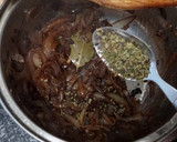 Foto del paso 5 de la receta: Atún encebollado