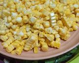 Foto langkah ke 2 dari resep Hanya Sayur Bayam Berkuah.