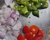 पनीर टिक्का मसाला रेसिपी चरण 1 फोटो