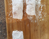 Foto del paso 3 de la receta: Vaya rollo 😉
