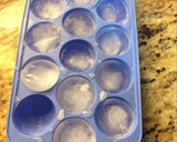 Foto del paso 3 de la receta: Granizado de verduras