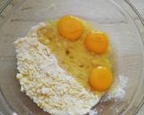 Une image de l'étape 4 de Noisetier léger sans gluten au citron BIO.