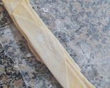 Foto del paso 5 de la receta: Fideos caseros