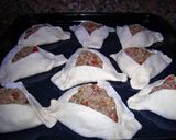 Foto del paso 11 de la receta: Empanadas árabes