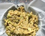 Foto del paso 2 de la receta: Medallones de vegetales y arroz 🌽🍚