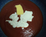 Foto del paso 3 de la receta: Pasta caracol con champiñones y queso parmesano