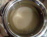 Foto del paso 1 de la receta: Pastel azul azul