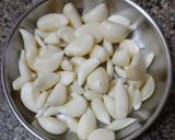 लहसुन की चटनी (lehsun ki chutney recipe in Hindi) रेसिपी चरण 1 फोटो