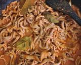Foto langkah ke 3 dari resep Sate Usus Ayam.