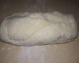 Foto del paso 4 de la receta: Ñoquis express receta de Gra