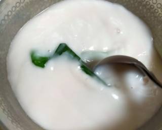 Es Cendol Dawet Bunga Telang - Step 5